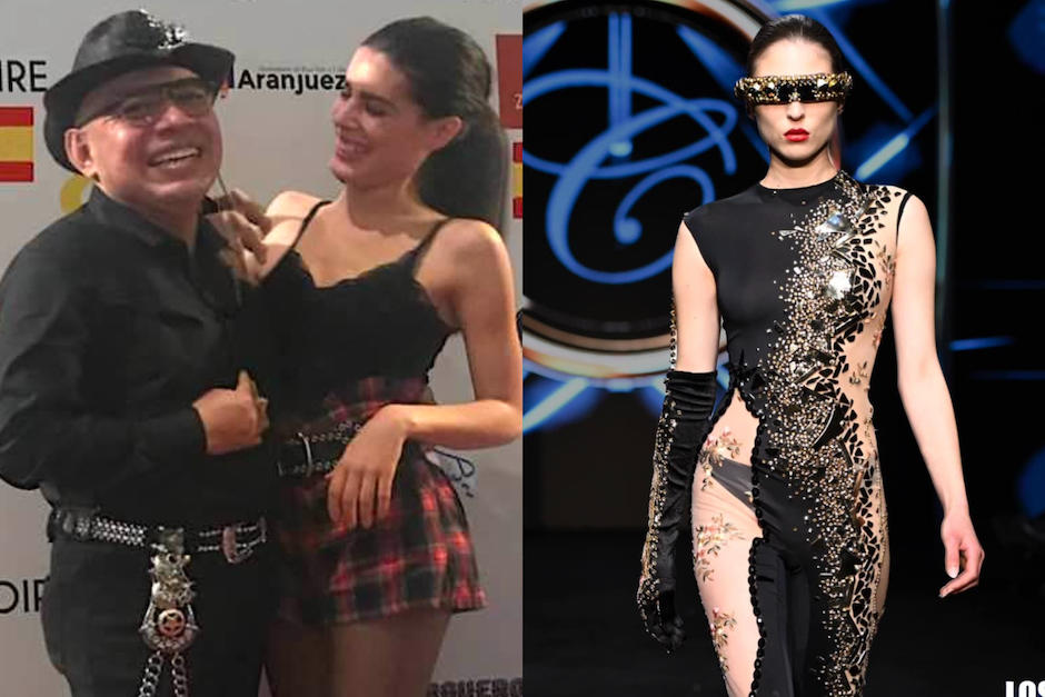 Sus diseños se han hecho famosos en Estados Unidos y Canadá. (Fotos: Antonio Chávez)