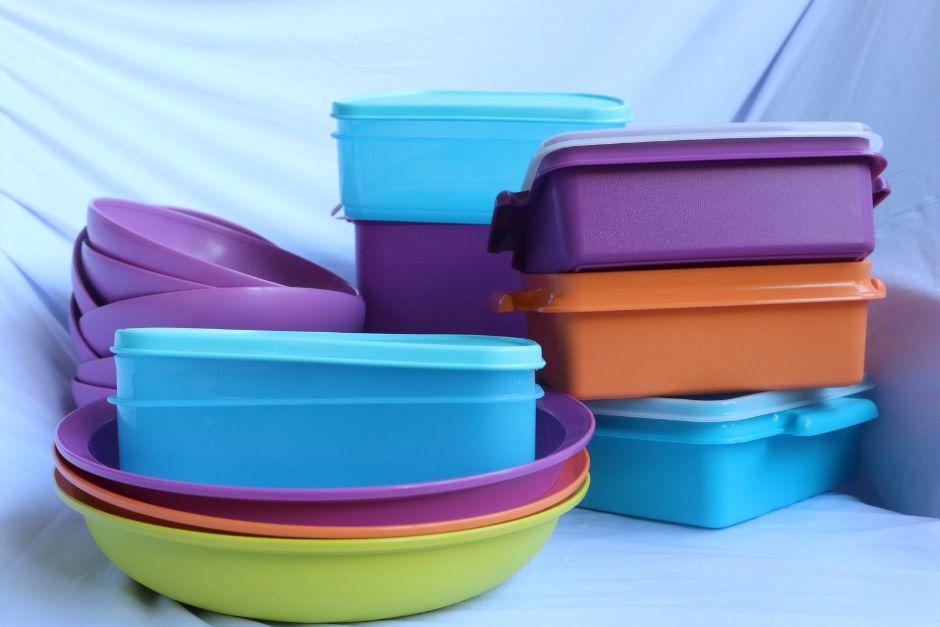 La empresa importadora de productos Tupperware en Guatemala informó que continuarán con una distribución normal de sus productos en el país. (Foto ilustrativa: Shutterstock)
