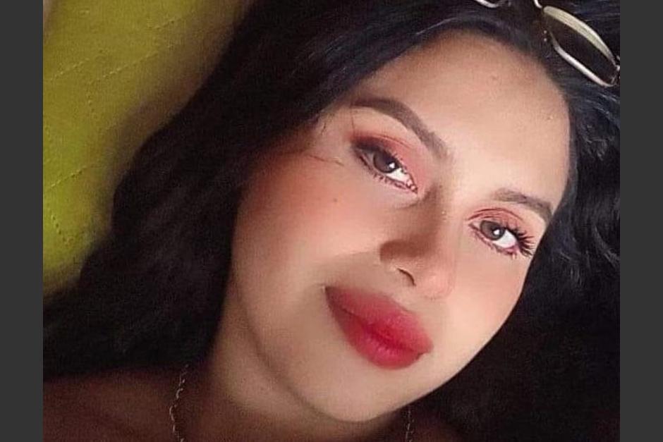 Esto se sabe de la única sobreviviente del accidente en la autopista Puerto Quetzal, la noche del sábado. (Foto: Canal Milpas Altas)