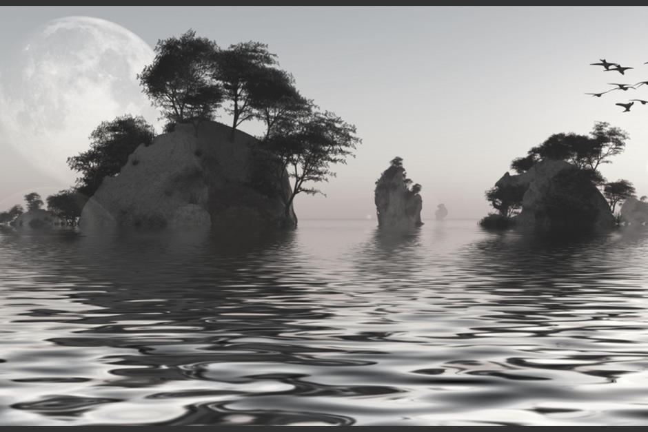 Rocas plásticas encontradas en isla de Brasil. (Foto: Shutterstock)