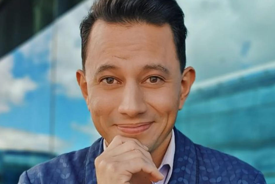 Así ha sido la evolución del guatemalteco. (Foto: Instagram)