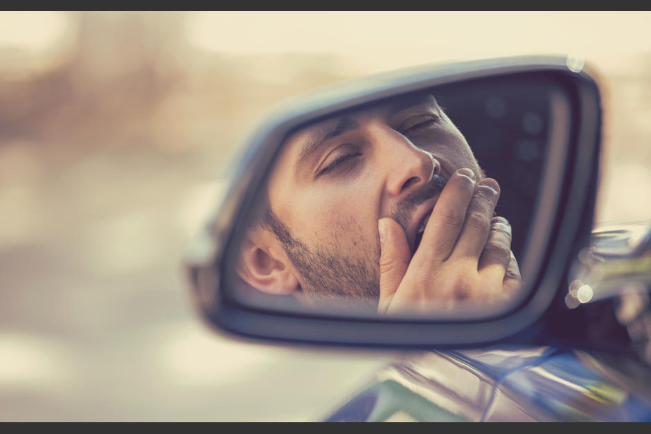 Estos cortos periodos de sueño son peligrosos. (Foto: Shutterstock) 