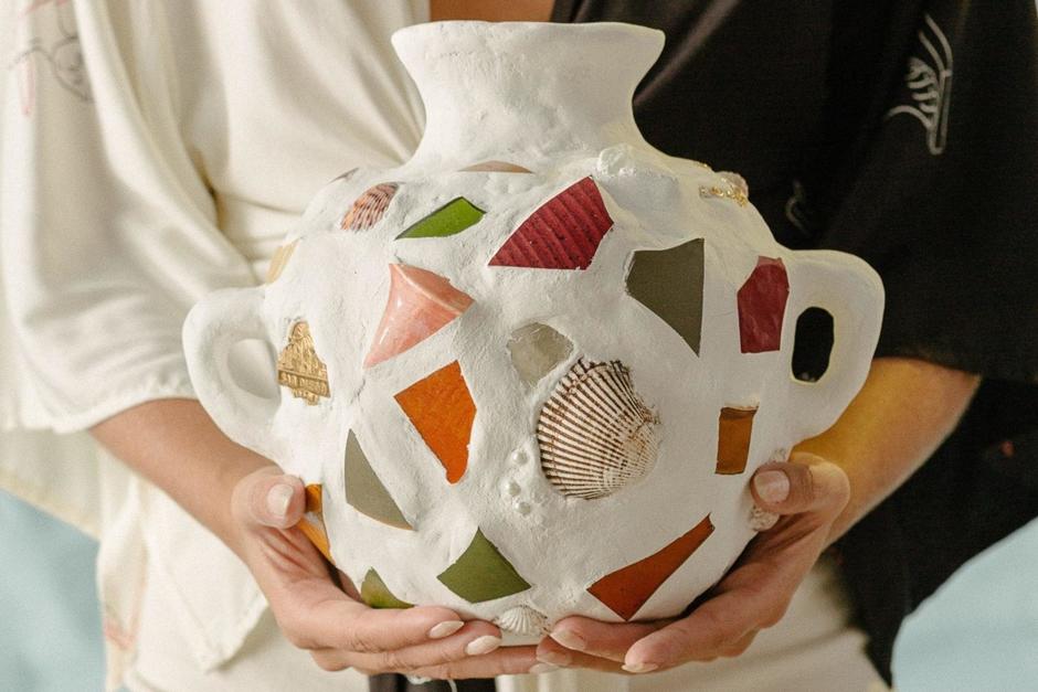 Su filosofía se basa en la creación de productos hermosos, éticos y sostenibles. (Foto: Nada Duele)