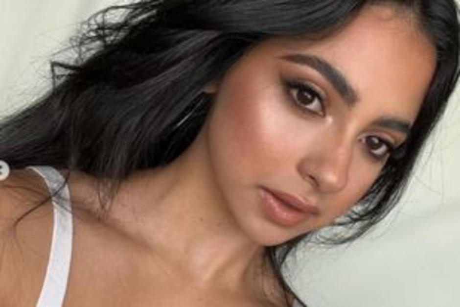 El emprendimiento tecnológico de Sofía Castillo está dando de qué hablar. (Foto: Instagram)