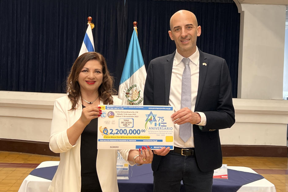 (Fotografía: Fernando Pinetta / Soy502)