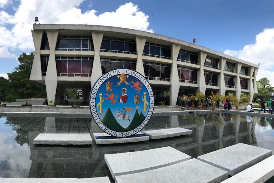 Estas son las fechas para las evaluaciones del ciclo 2024. (Foto: Instituto de Asfalto de Guatemala)