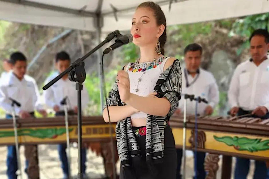 Cameron FIón. (Foto: Instagram)