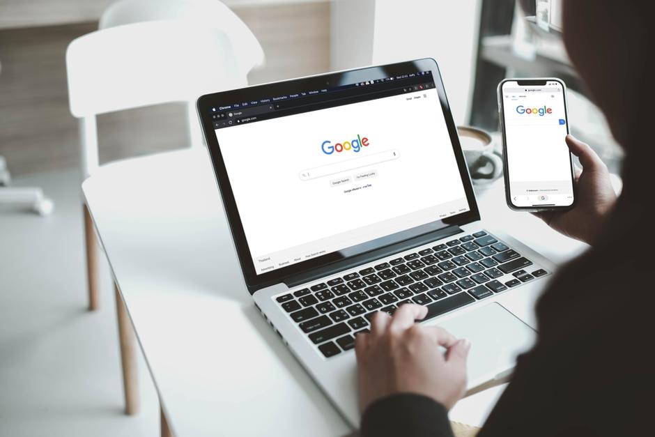 Solo puedes aplicar a tres empleos de Google por mes. (Foto: Shutterstock) 