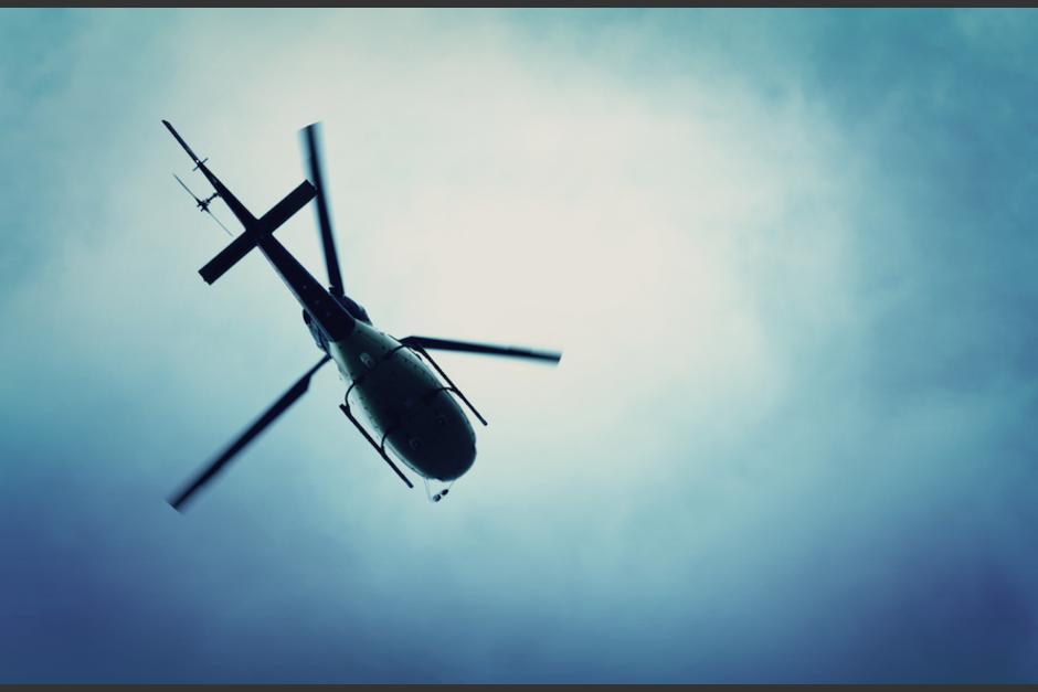 Un video se hace viral en redes sociales donde se observa la vista de la ciudad. (Foto: Ilustrativa/Shutterstock) 