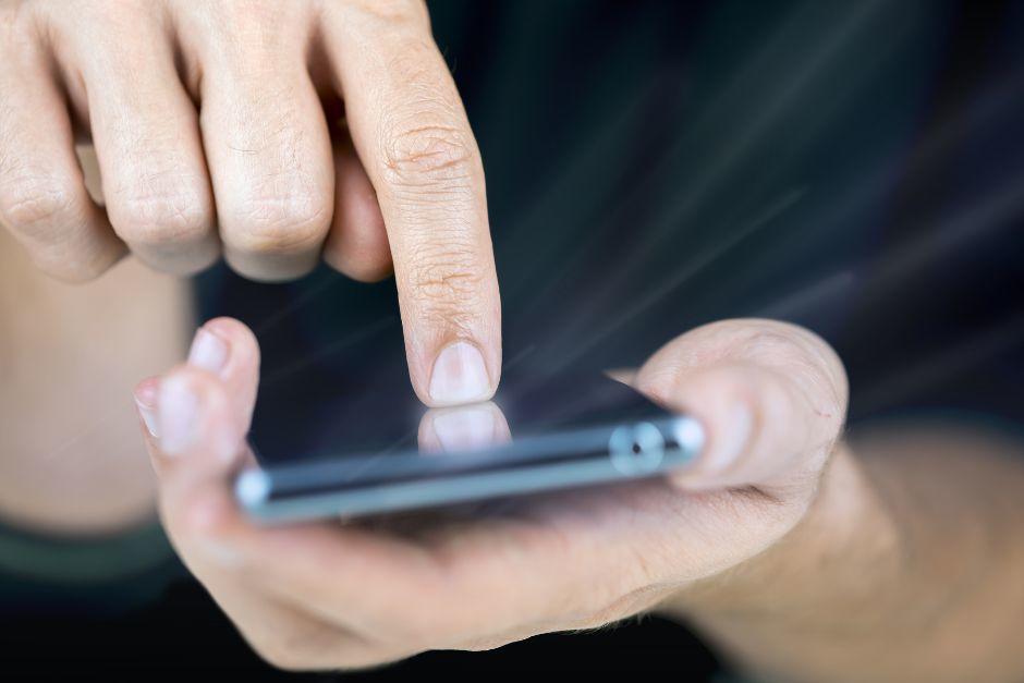 La Contraloría tendrá una aplicación que usará durante las Elecciones Generales. (Foto ilustrativa: Shutterstock)