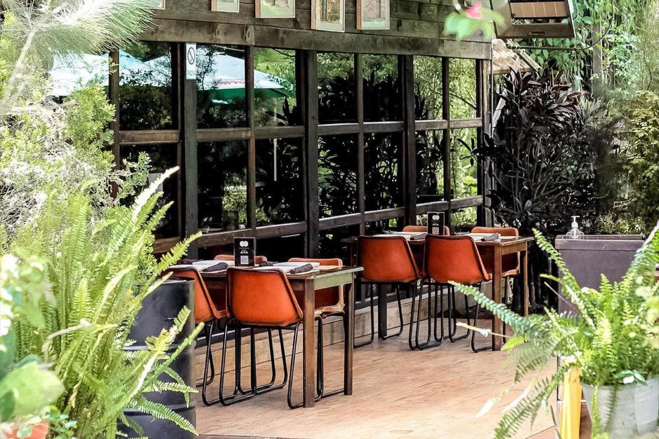 Hay una gran cantidad de opciones disponibles para todos los gustos y preferencias. (Foto: La pista)