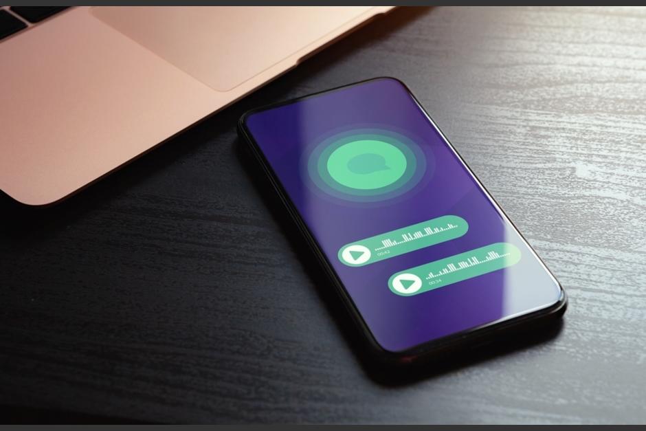 Con esta inteligencia artificial podrás transcribir audios. (Foto: Shutterstock) 