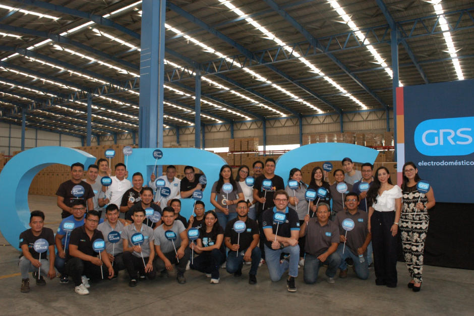 (Fotografía: Content Marketing Soy502)