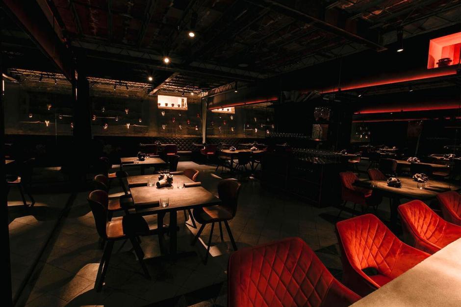 El menú de degustación posee ocho innovadores platillos que están inspirados en el Popol Vuh. (Foto: Flor de Lis)