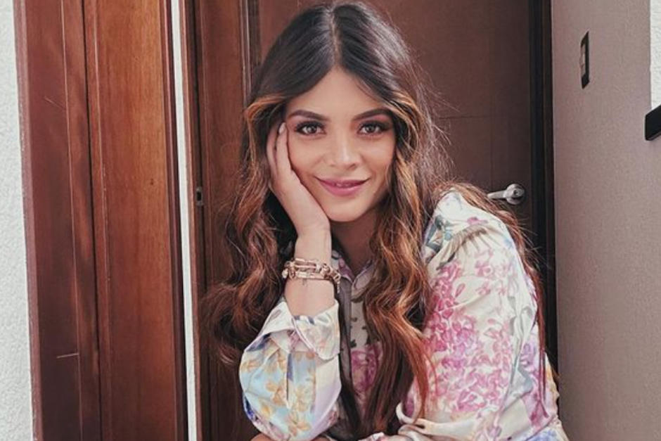 La famosa abrió su corazón y narró un duro relato de su vida. (Foto: Instagram)