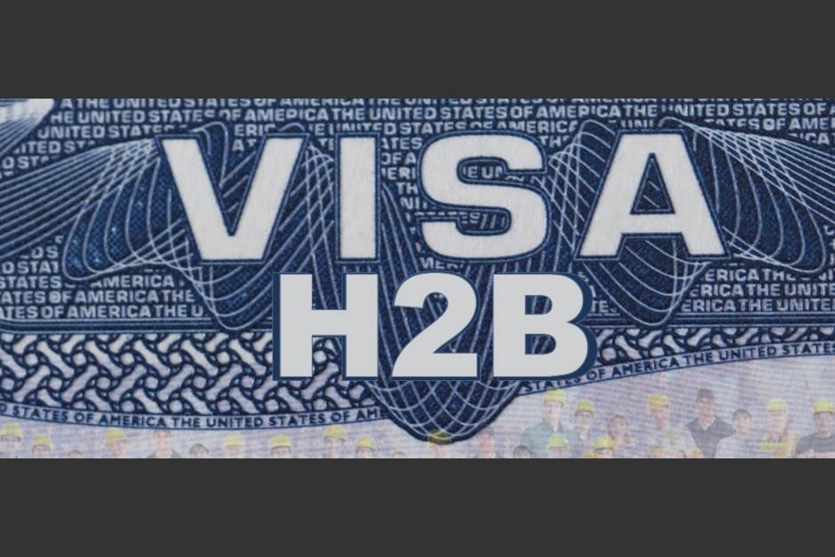 Estados Unidos aumenta el número de visas de trabajo temporal para Guatemala y así poder reducir migración. (Foto: Telemundo)