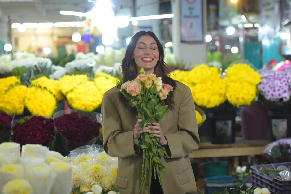La reconocida cantante argentina se presenta el 25 de agosto. (Foto: Redes Sociales Daniela Spalla)