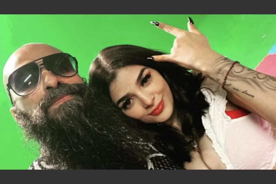 La influencer lanzará un video sin censura con Babo para OnlyFans. (Foto: AM)