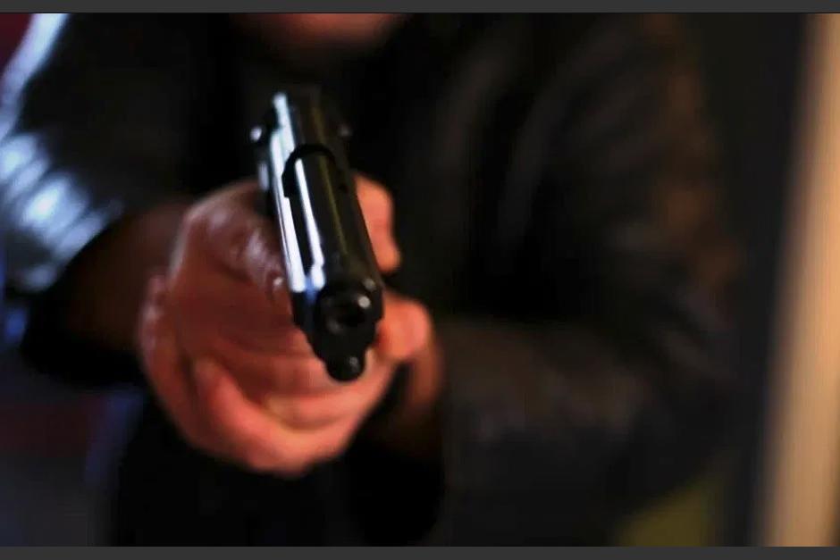 Captan el violento robo de una motocicleta en la colonia Nueva Montserrat en Mixco. (Foto ilustrativa: Archivo/Soy502)