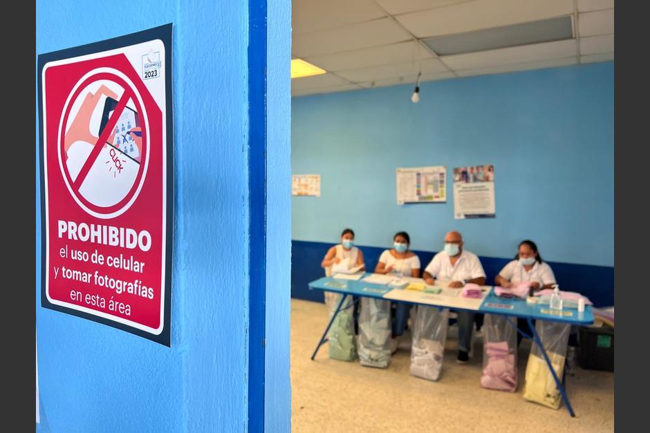 TSE resuelve que no se repetirán las elecciones de corporación municipal en San Miguel Petapa. (Foto: Archivo/Soy502)