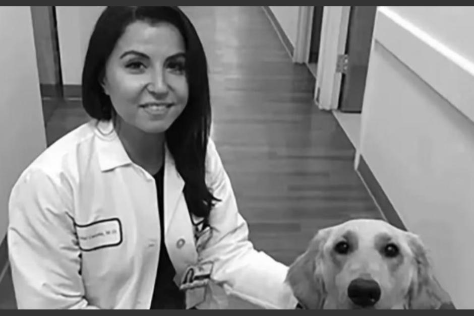 Cada vez son más los detalles que salen a luz respecto a la muerte de una doctora y su bebé. (Foto: archivo/Soy502)