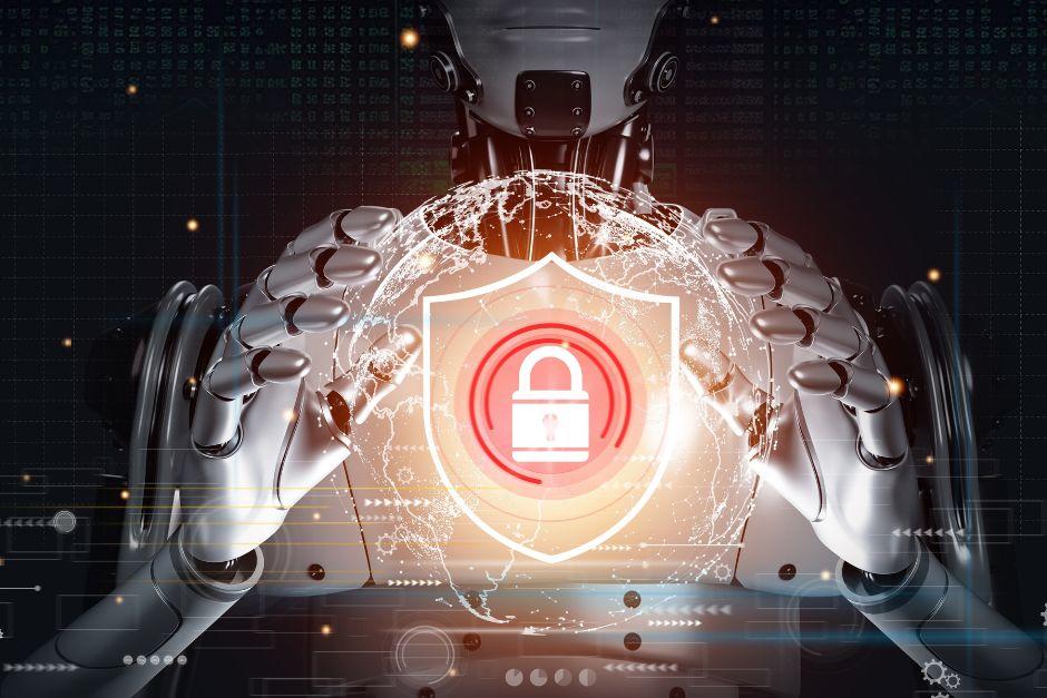 El creador de ChatGPT porta siempre una mochila azul en la cual transporta una computadora que lleva una especie de "botón" para detener a la inteligencia artificial si llegar a descontrolarse. (Foto: Shutterstock)