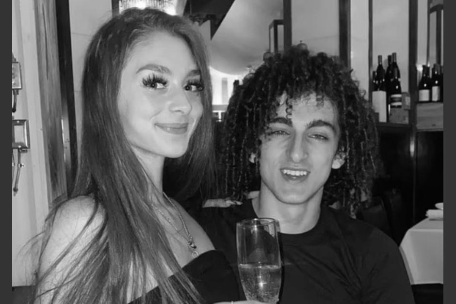 La joven habría fingido un accidente para acabar con la relación que tenía con su novio, quien murió en el percance. (Foto: Heraldo de México)