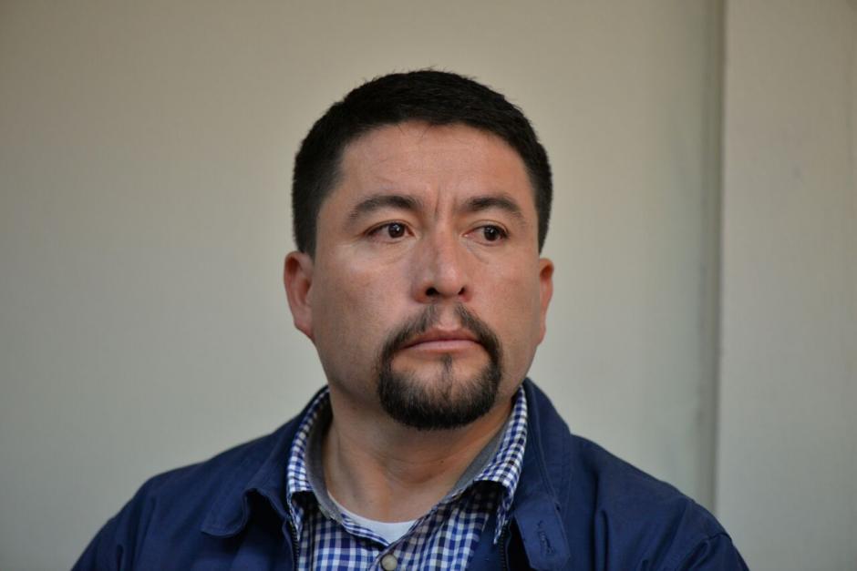 Victor Alvarizaes es señalado de campaña negra durante el proceso electoral de 2019. (Foto: Archivo/Soy502)