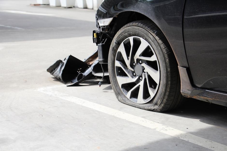 Una familia se disponía a pasar unos días en Petén. Sin embargo no lograron llegar a su destino por un fatal accidente de tránsito. (Foto: Shutterstock)