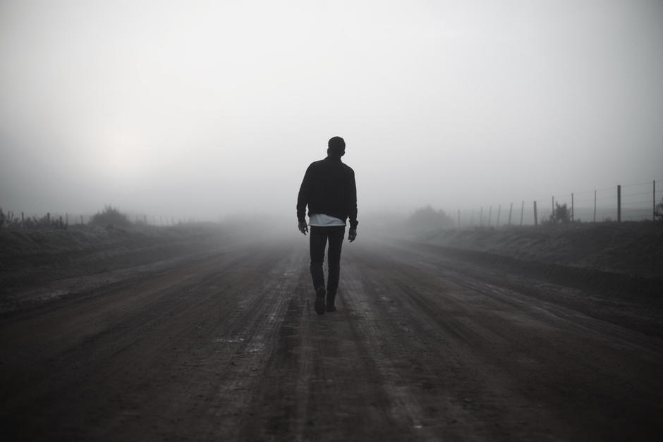 El hombre quedó desmayado cerca de un río, pero nadie se percató de su ausencia hasta este martes. (Foto: Shutterstock)