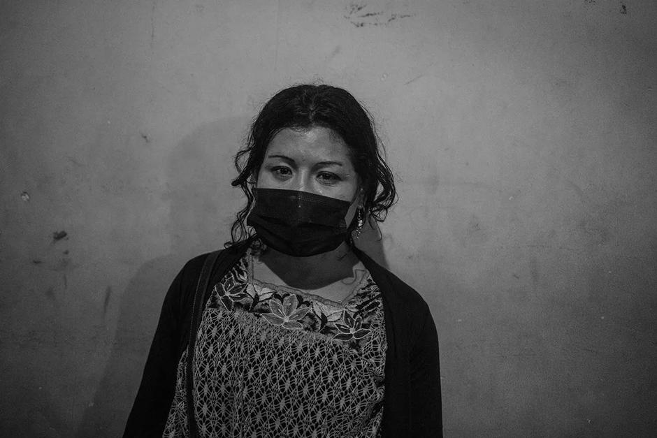 Nancy Sacul fue asesinada el 2 de julio de 2022 por un hombre que ya la había agredido y botado los dientes. (Foto: IWMF)