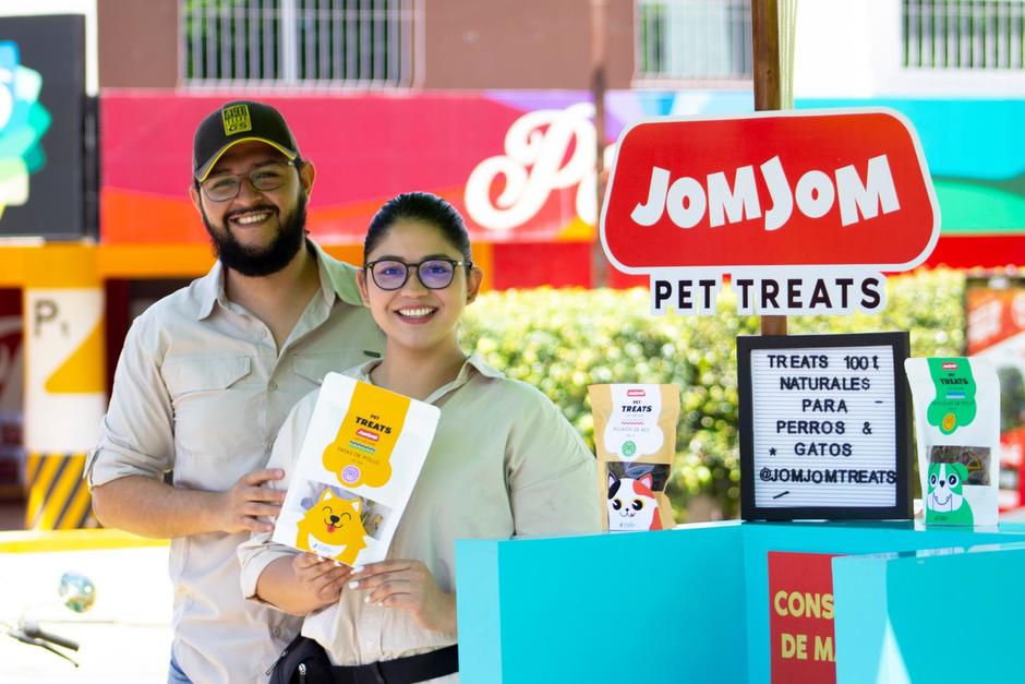 Los emprendedores deberán comprometerse a cumplir con el proyecto y contar con el apoyo para destacar en 2023. (Foto: CME)