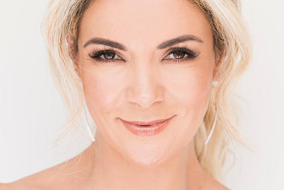 La guatemalteca brilla a nivel internacional con su actuación. (Foto: Mirta Renée oficial)