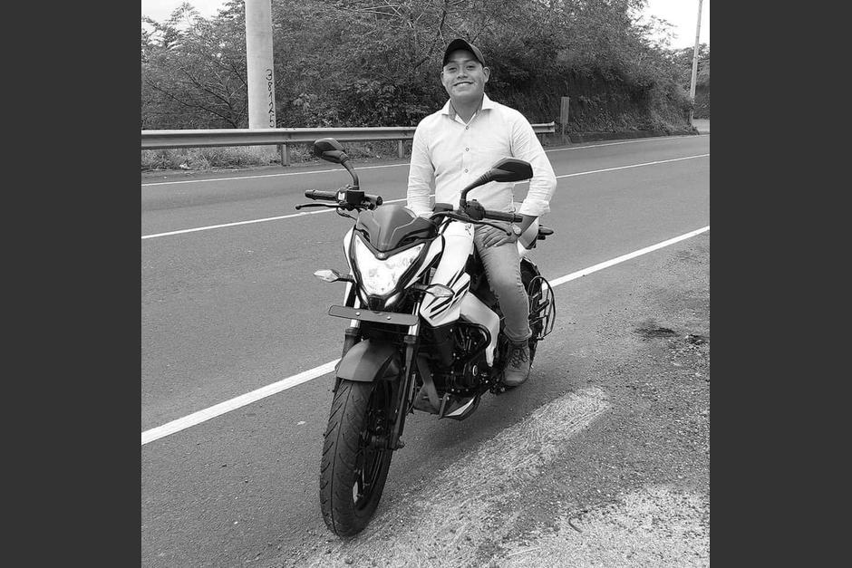 El joven tenía 27 años de edad. (Foto: Nueva Era Noticias)