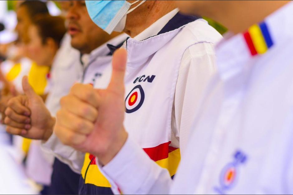 El TSE informó que se mantiene en firme la cancelación del partido político Unión del Cambio Nacional. (Foto: Facebook/UCN Nacional)