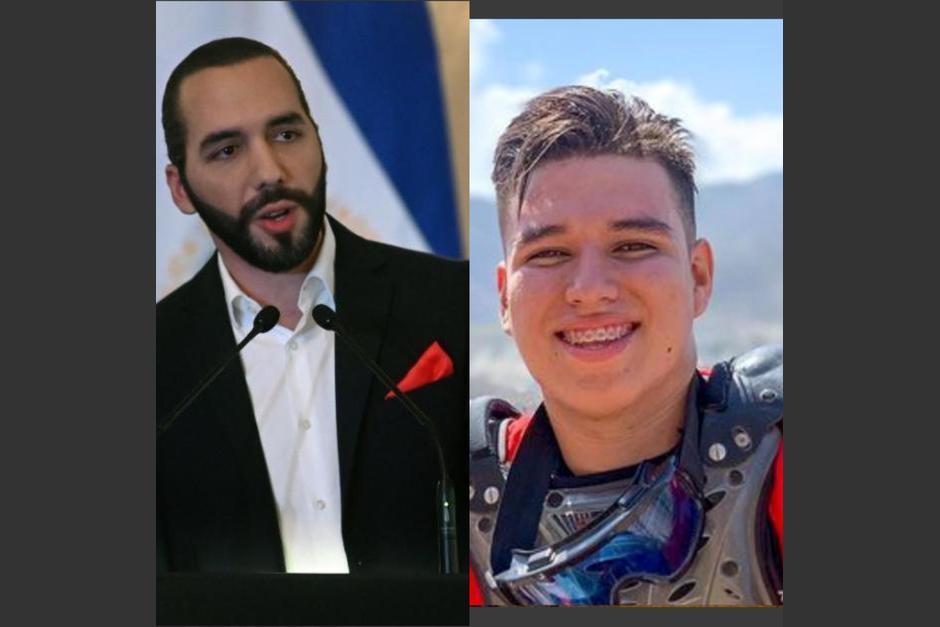 La madre de Zoel Cruz difundió un contundente mensaje hablando de Nayib Bukele. (Foto: Archivo/Soy502) 