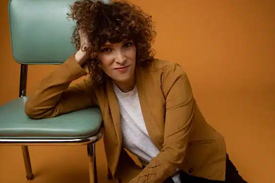 La guatemalteca está nominada junto a Rihana y Lady Gaga. (Foto: Oficial)