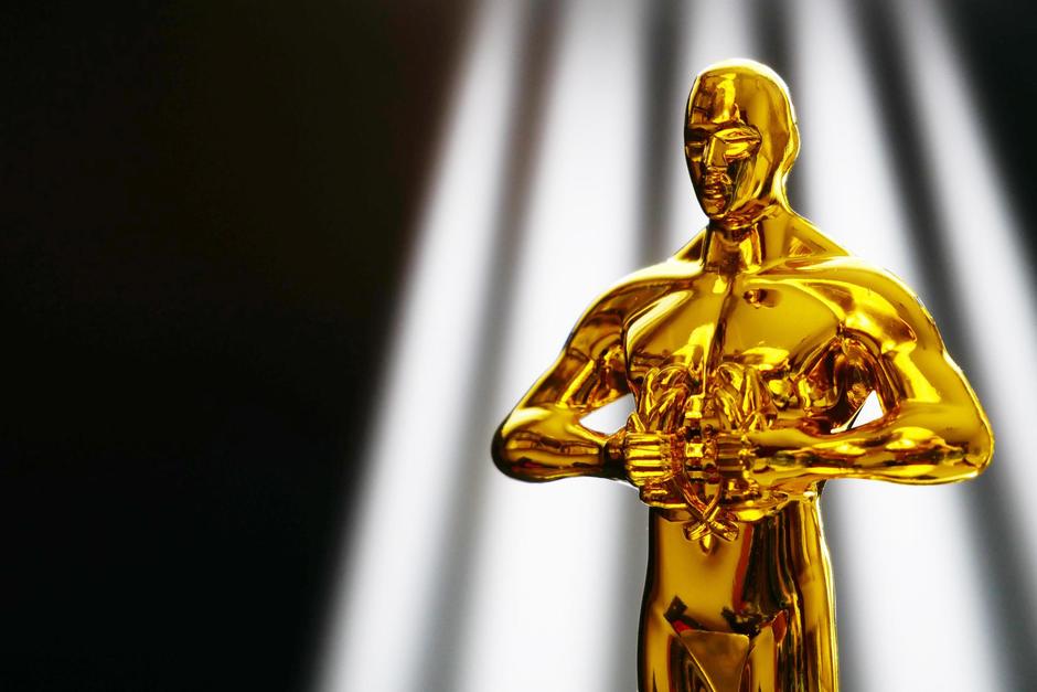 Este martes 24 de enero se reveló la lista de nominados a los premios Oscar 2023. (Foto: Shutterstock)