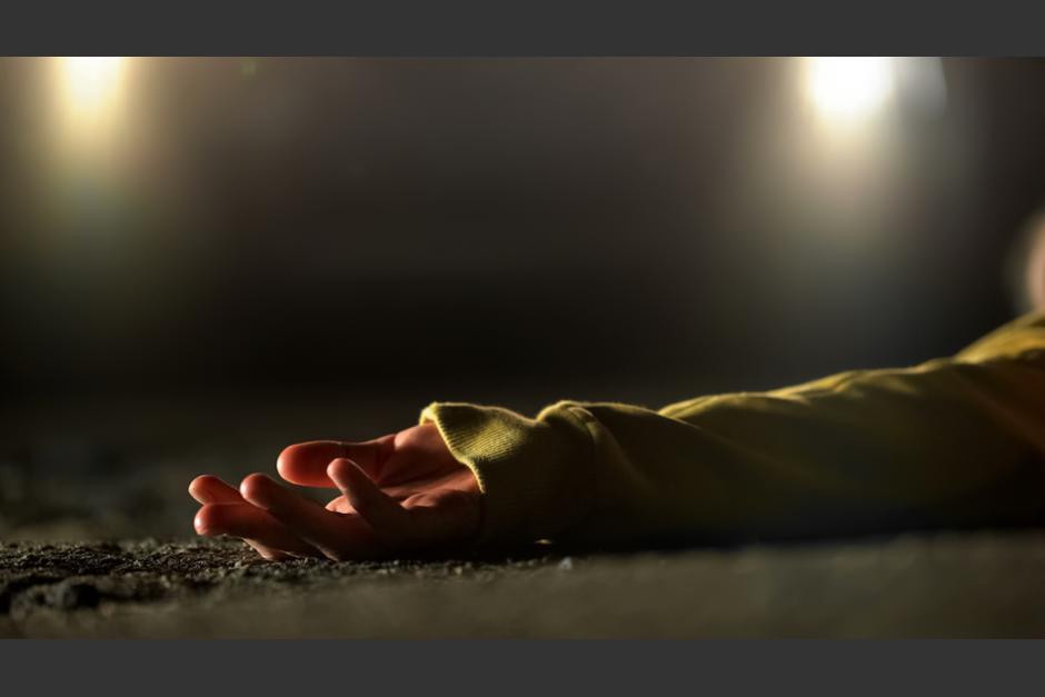 La joven mujer ingresó con un grupo de amigos a una cevichería de zona 12, donde posteriormente fue asesinada. (Foto: Ilustrativa/Shutterstock)