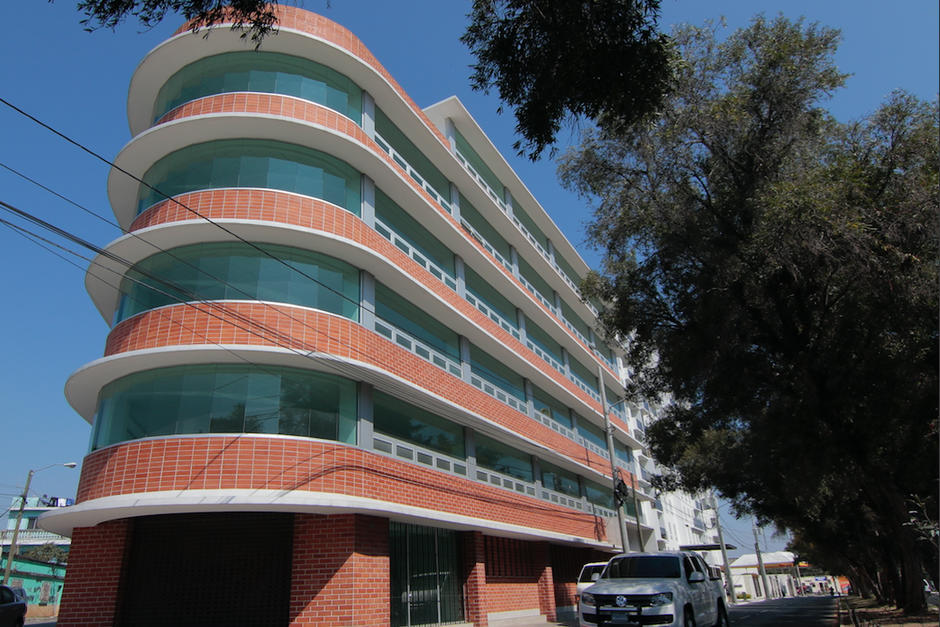 Mynor Lobos fue condenado luego de declararse culpable por el delito de testaferrato. (Foto: Soy502/Archivo)