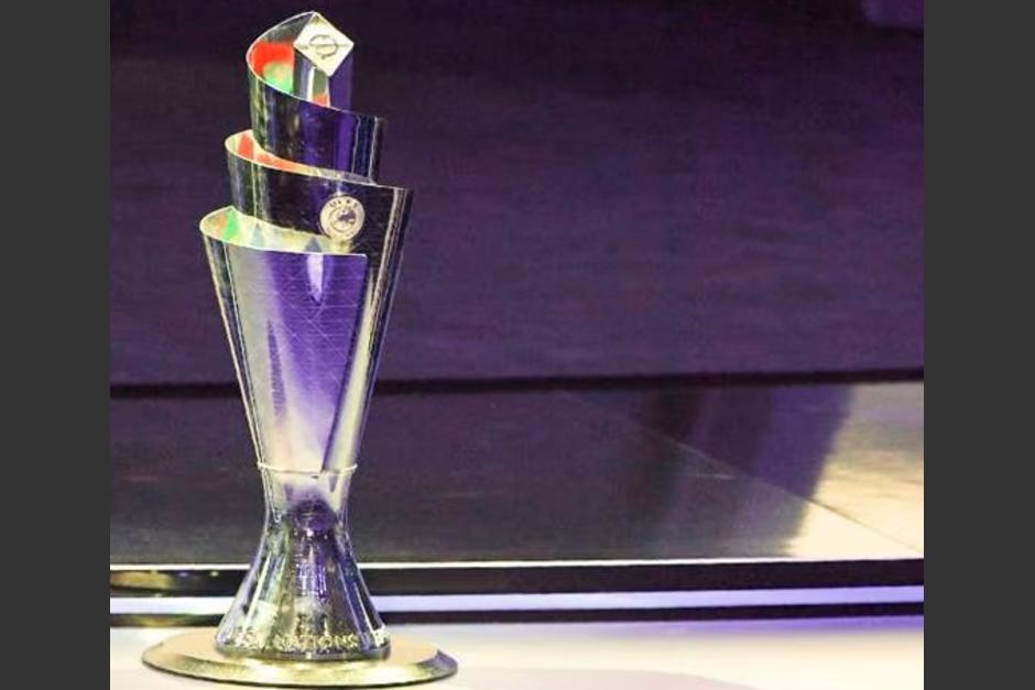 Países Bajos - Croacia y España - Italia en semifinales de Liga de las Naciones. (Foto: AFP)