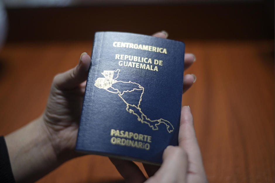 Según el diplomático, la medida tomada es para evitar una migración irregular que toma como puente Guatemala hacia Estados Unidos. (Foto: Wilder López/Soy502)
