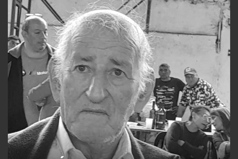 El culpable habría asesinado a su suegro, pero la familia notó un comportamiento extraño en el velorio. (Foto: Clarín)