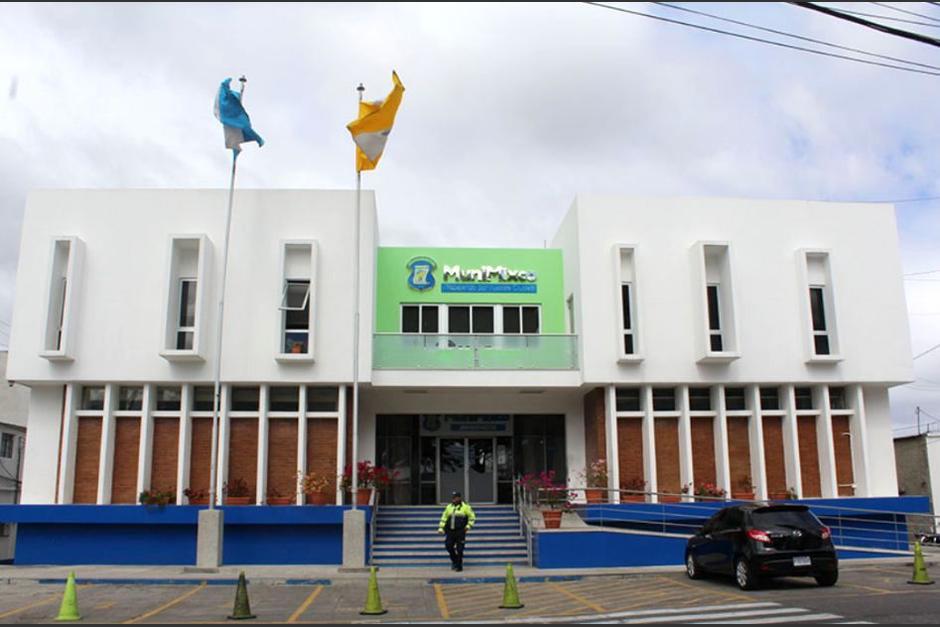 Al menos 17 candidatos se perfilan para buscar la dirección de la Municipalidad de Mixco. (Foto: Facebook/MuniMixco)