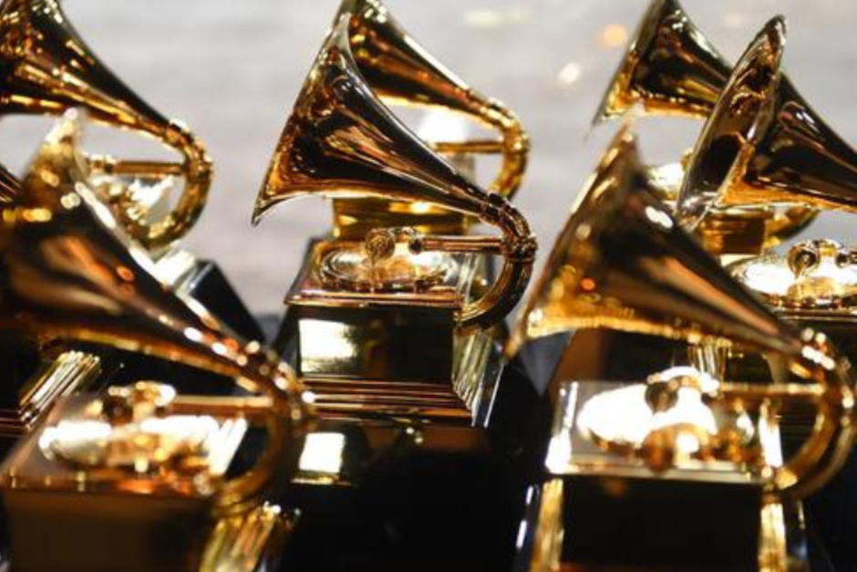 Así podrás disfrutar la entrega de premios a lo mejor de la música. (Foto: AFP) 