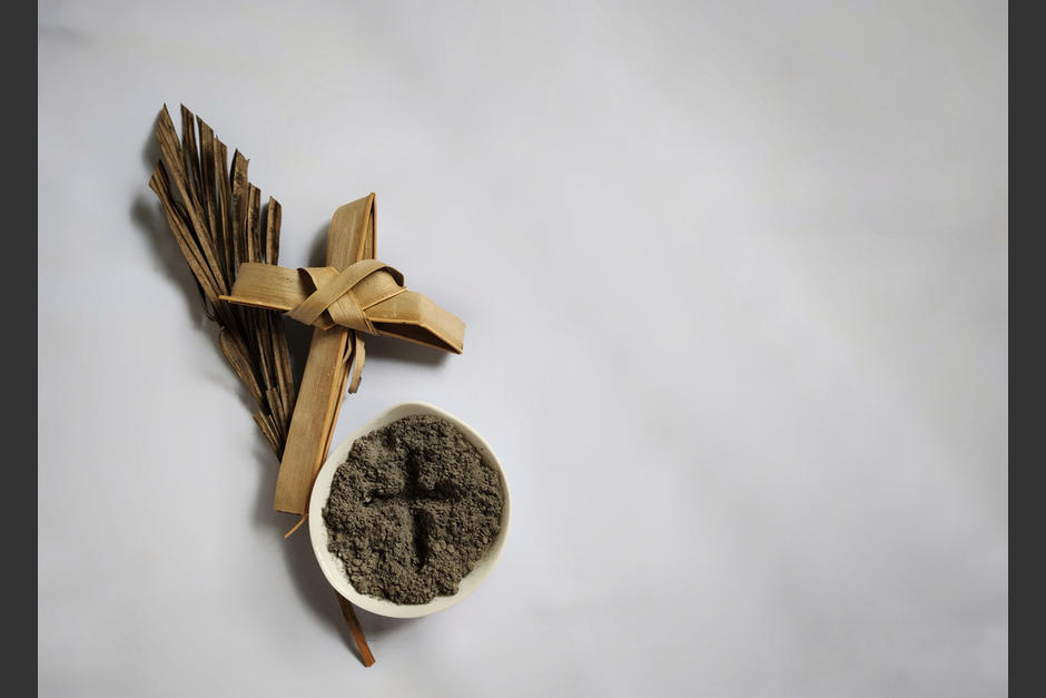 El Miércoles de Ceniza marca el inicio de la festividad católica en Guatemala. (Foto: Shutterstock)