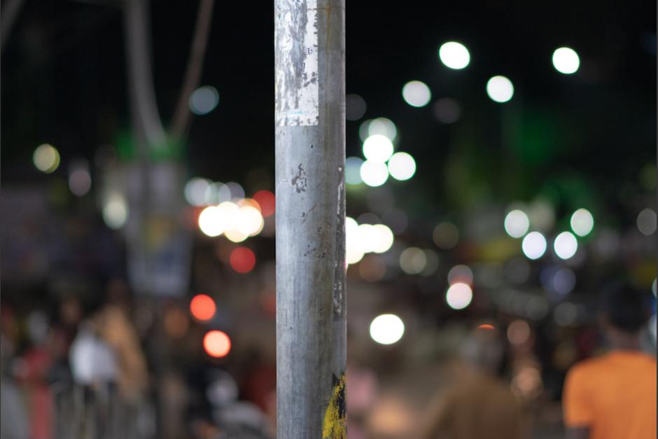 La Municipalidad de Guatemala podrá retirar la propaganda electoral que sea colocada en postes de la ciudad. El TSE ordenó a los partidos políticos el retiro en un lapso de 48 horas. (Foto: Ilustrativa/Shutterstock) 