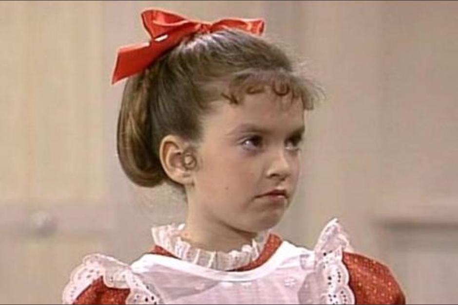 La actriz Tiffany Brissette ha cambiado drásticamente tras su participación en "La pequeña maravilla". (Foto: Vader)