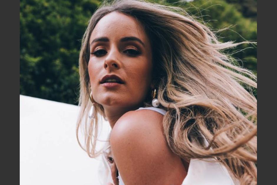 Este sería el día en el que la guatemalteca se presentará en el Festival de Viña del Mar. (Foto: Instagram)