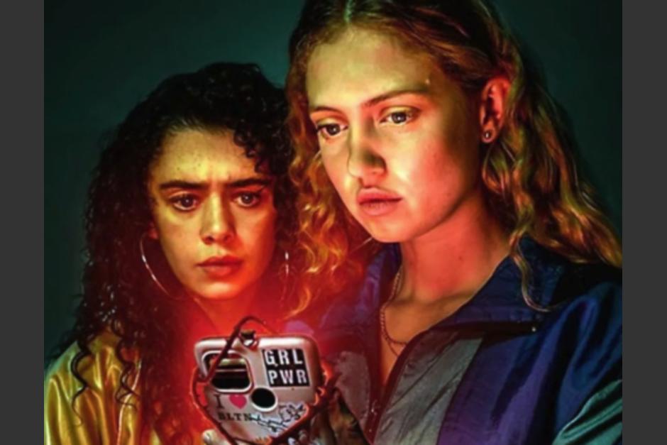 Netflix añadió a su catálogo una miniserie que promete cautivar a los usuarios. (Foto: Netflix)